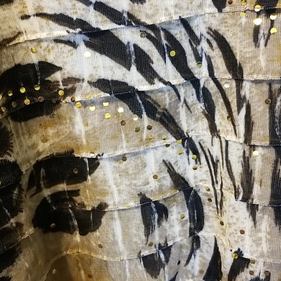 Christopher & Banks 2 in 1 Sweater Tank Combo - Picture 6 of 8